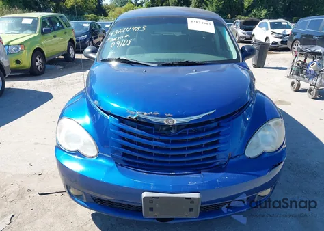 2009 Chrysler Pt Cruiser Touring z USA, uszkodzony, nr VIN 3A8FY58979T573053